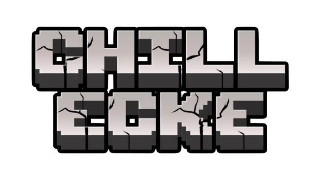 Chill-Ecke Banner